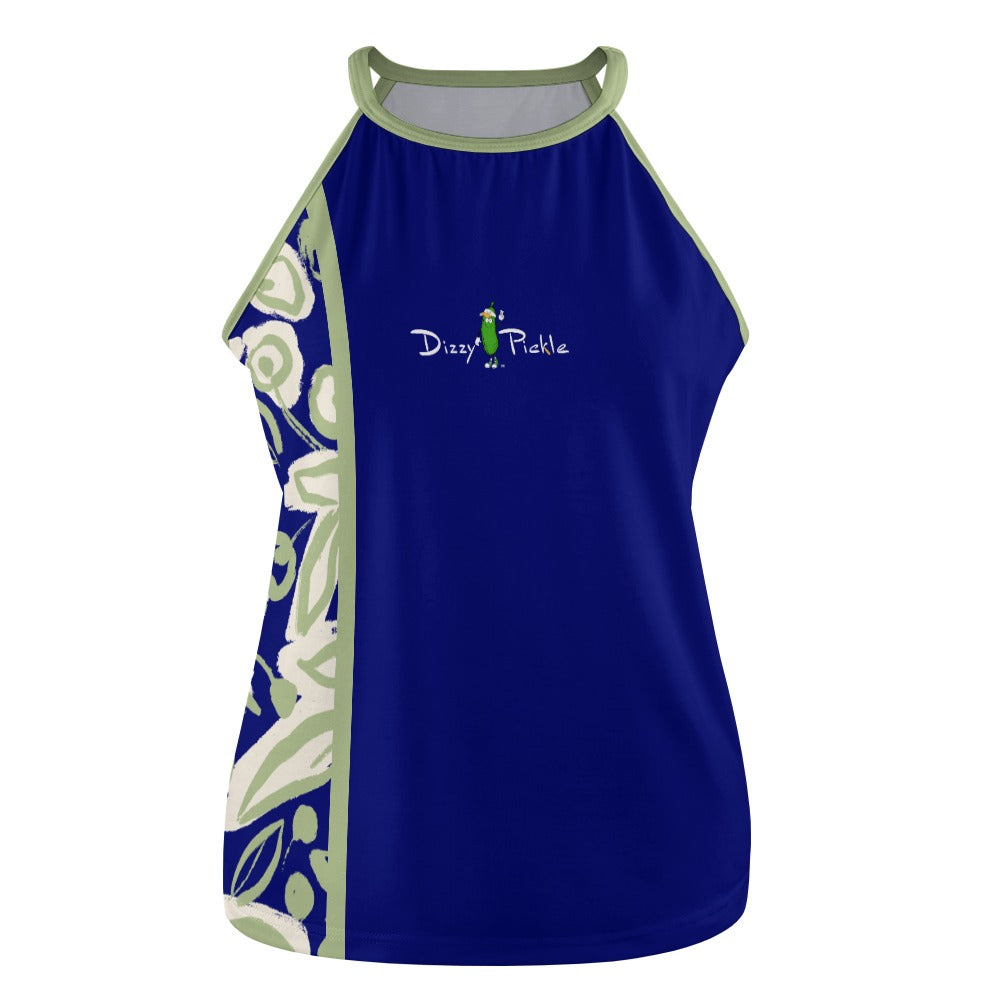 Dizzy Pickle Lesia BSC Women's Pickleball Crew Neck Vest