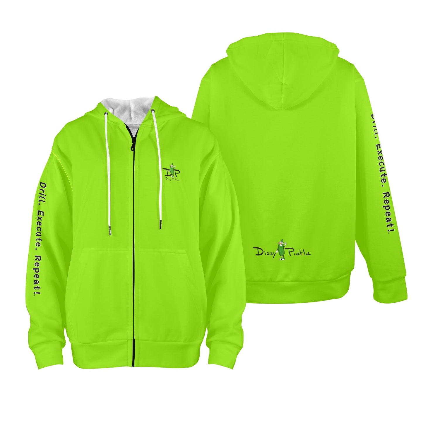 It's Swell Lime Green