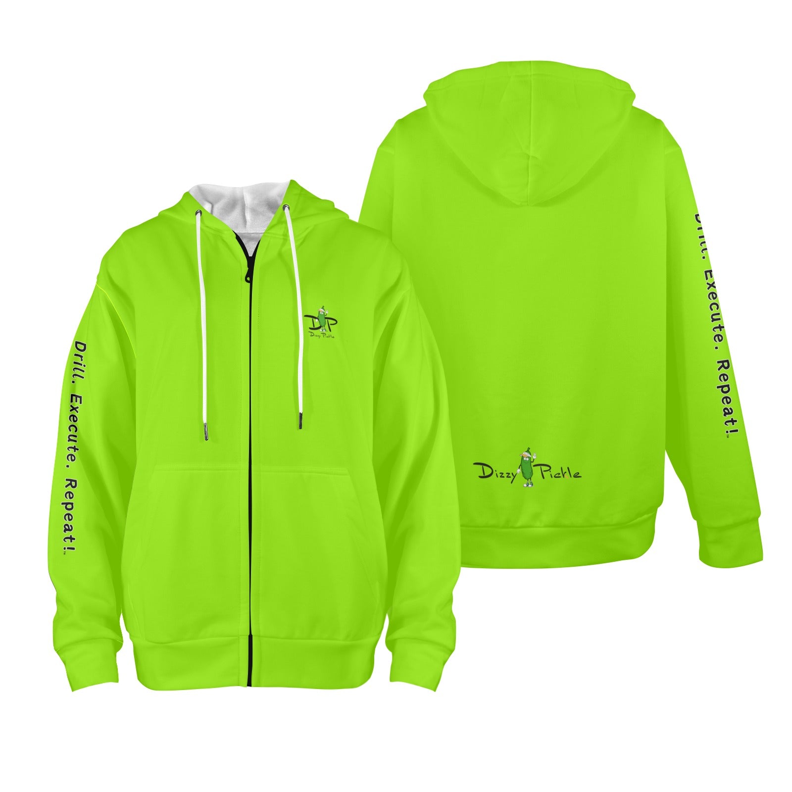 It's Swell Lime Green