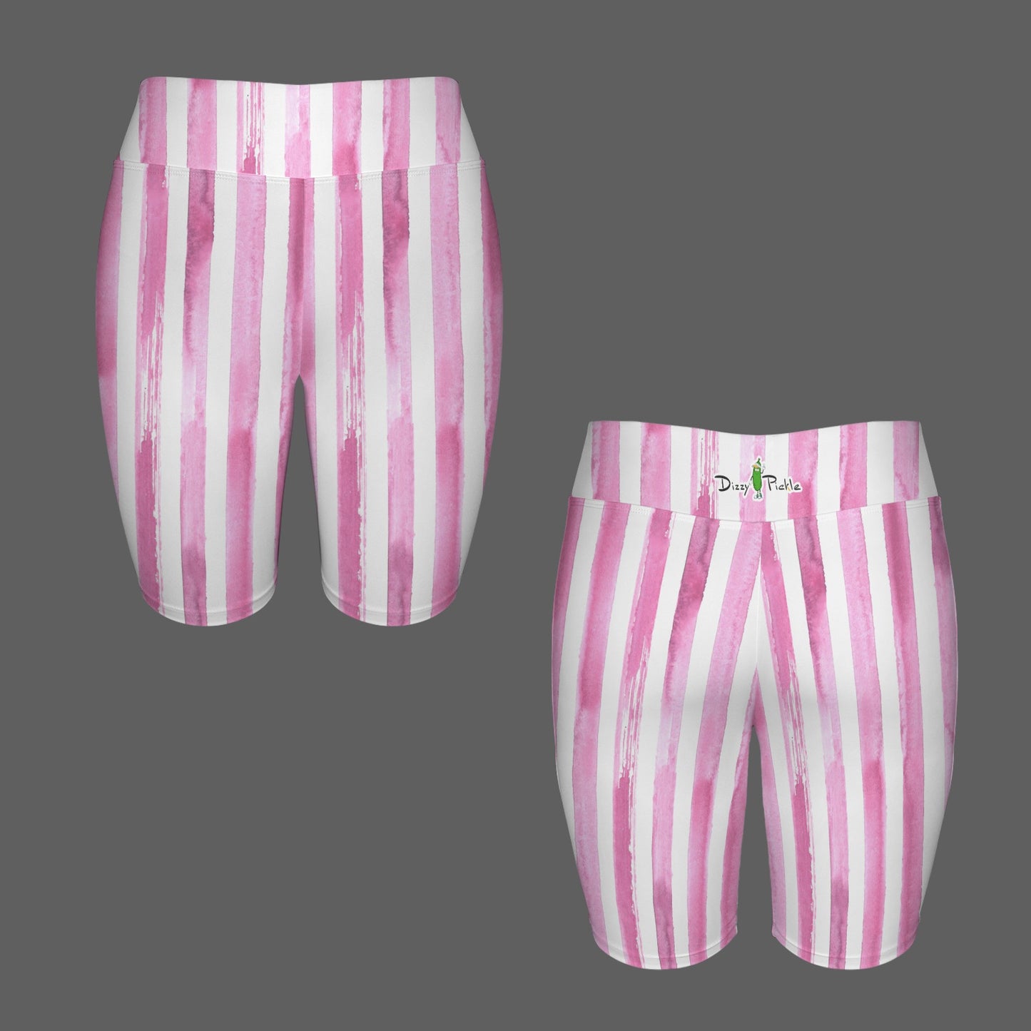 2023 Dizzy Pickle RTM Small Wh Stroke