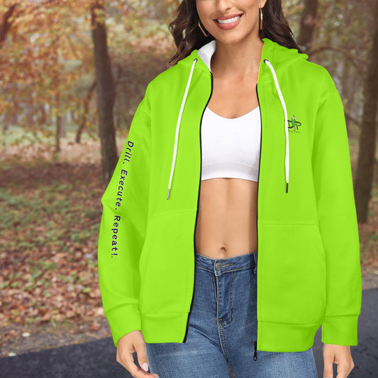 It's Swell Lime Green