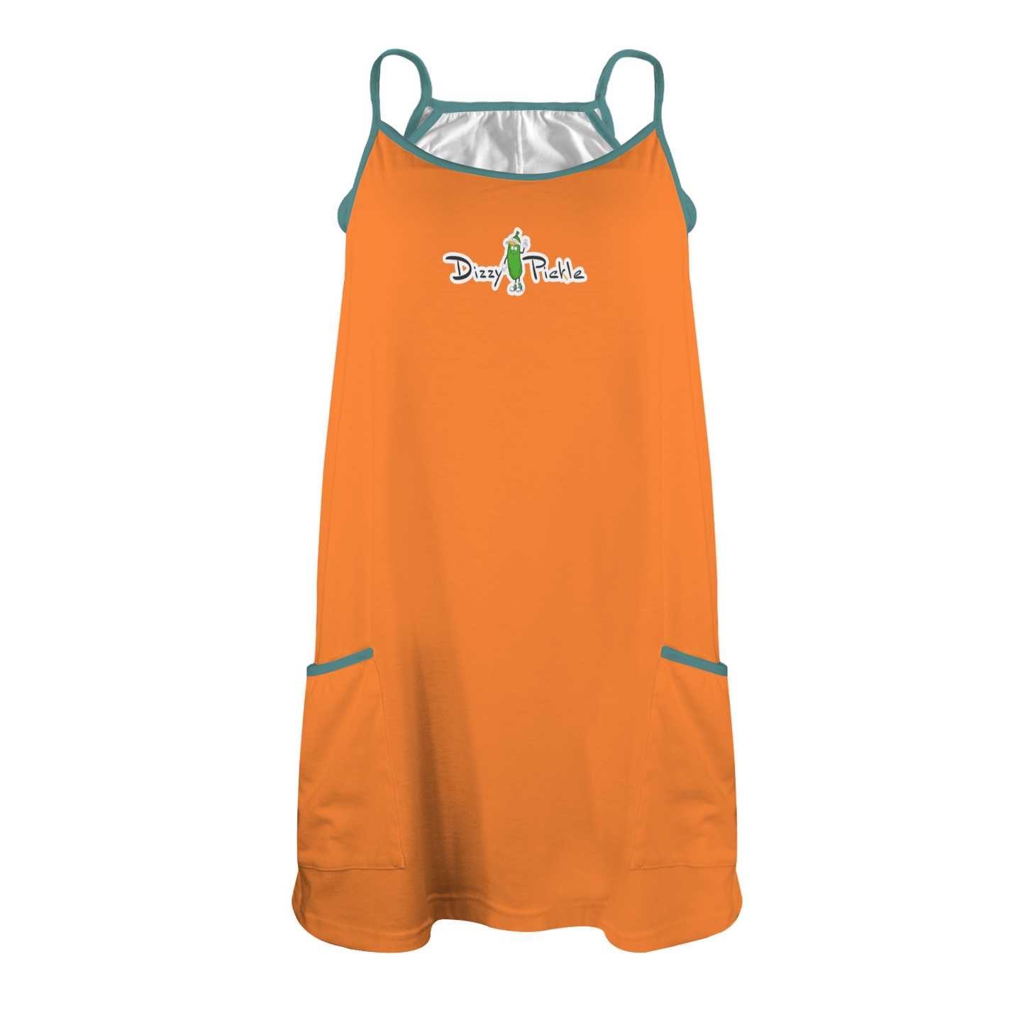 2023 Dizzy Pickle RTM Small Wh Stroke