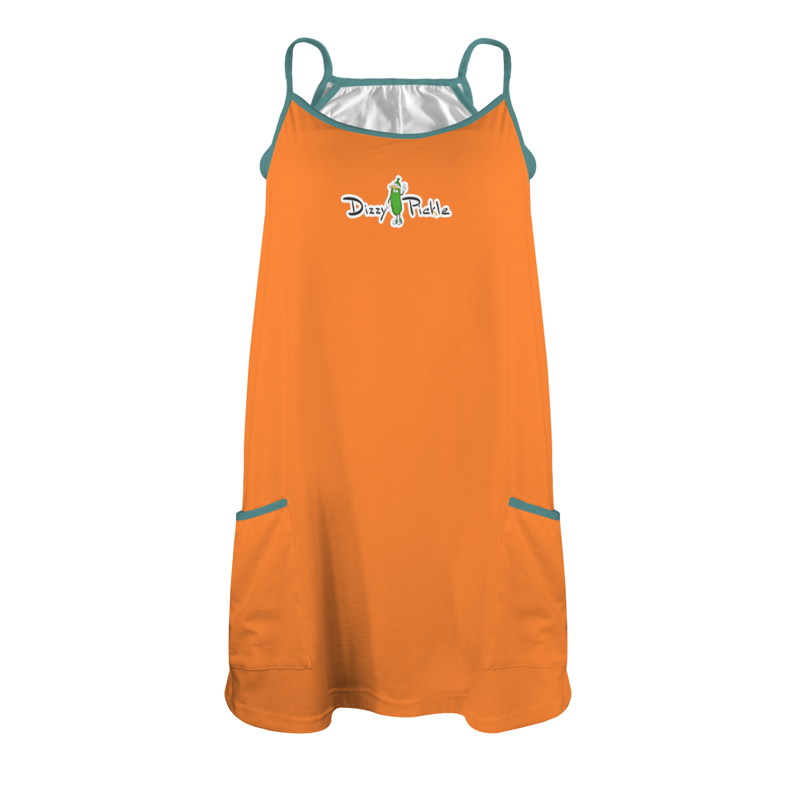 2023 Dizzy Pickle RTM Small Wh Stroke