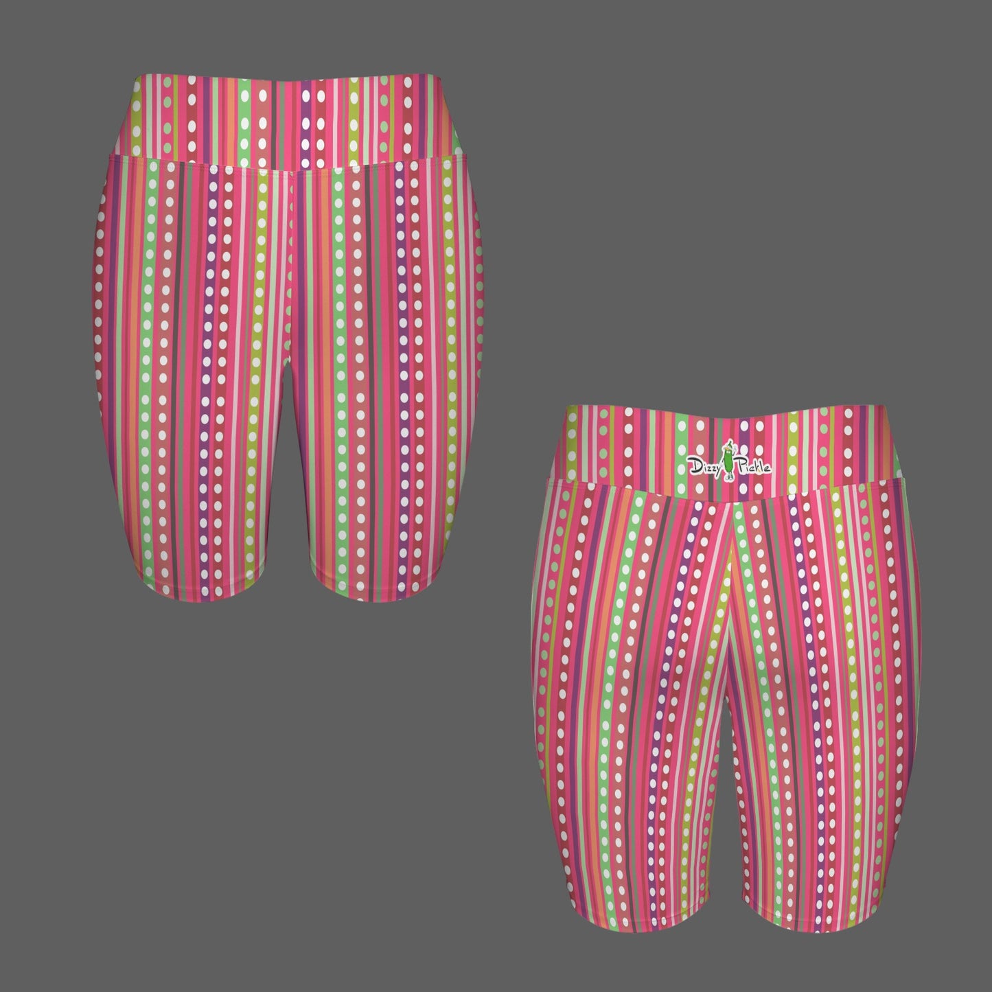 2023 Dizzy Pickle RTM Small Wh Stroke