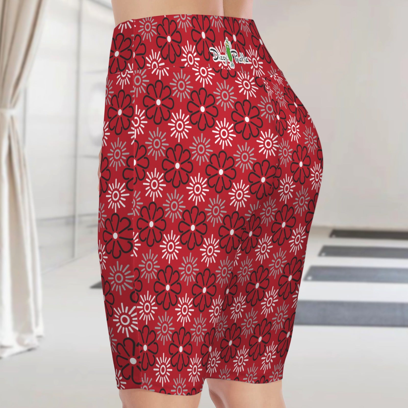 2023 Dizzy Pickle RTM Small Wh Stroke