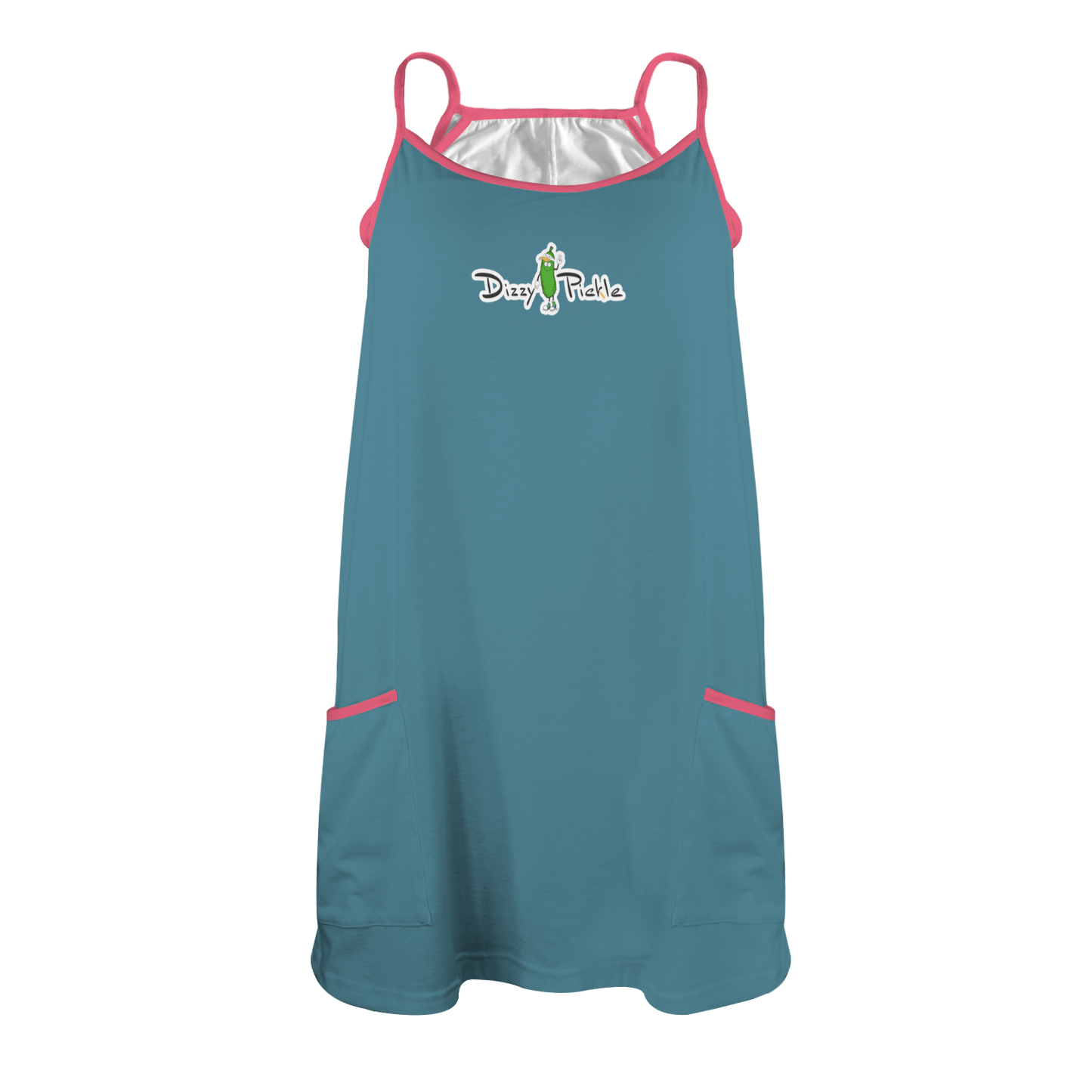 2023 Dizzy Pickle RTM Small Wh Stroke