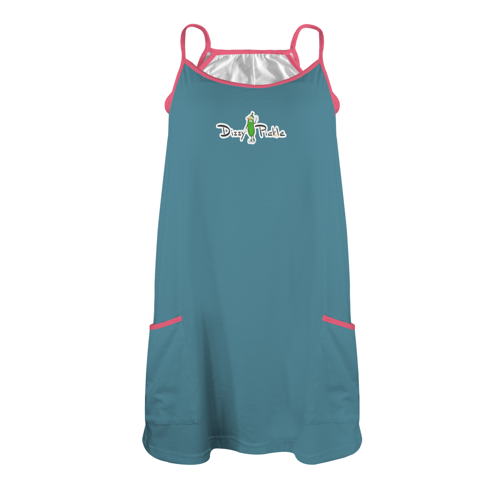 2023 Dizzy Pickle RTM Small Wh Stroke