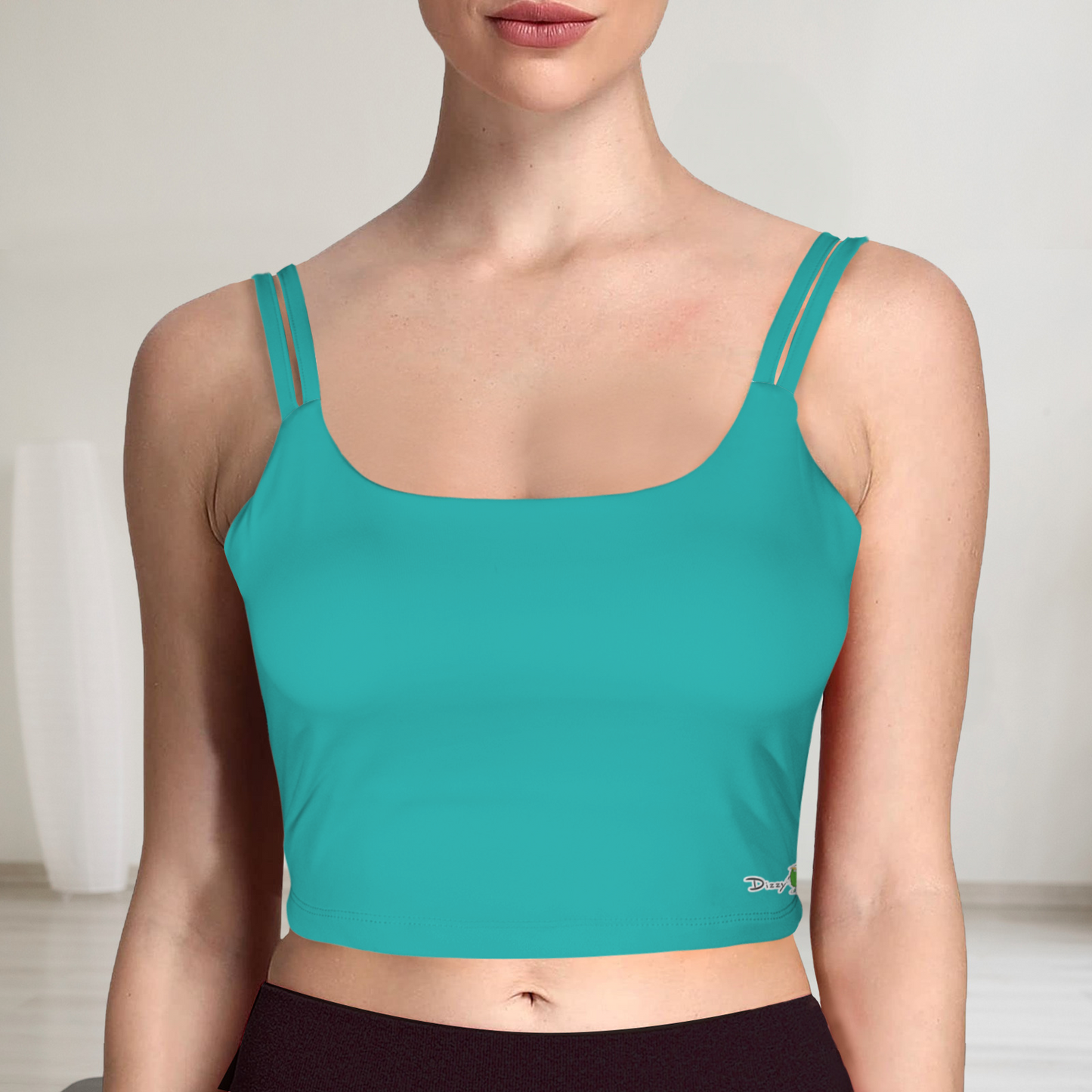 2023 Dizzy Pickle RTM Small Wh Stroke