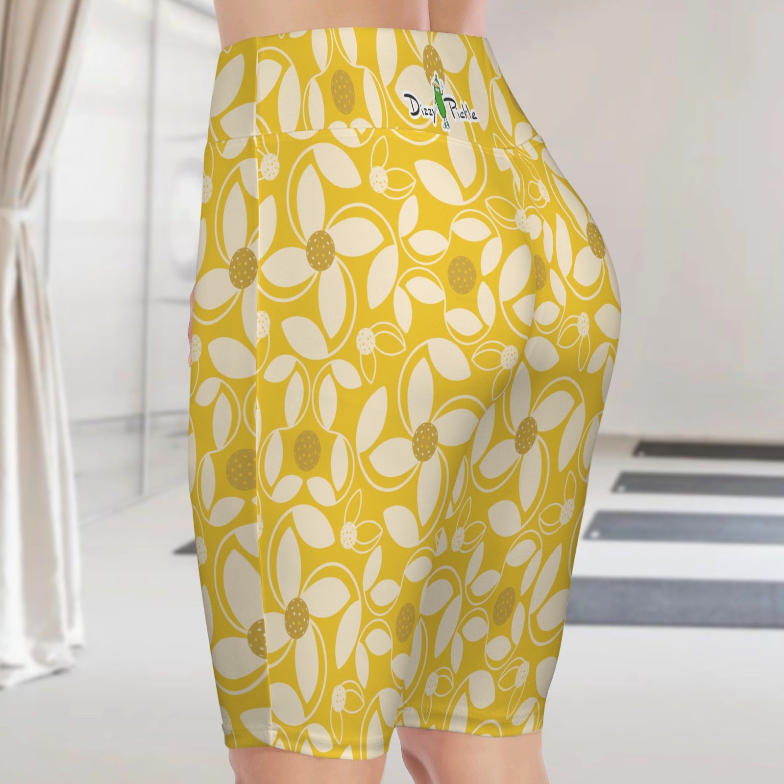 2023 Dizzy Pickle RTM Small Wh Stroke