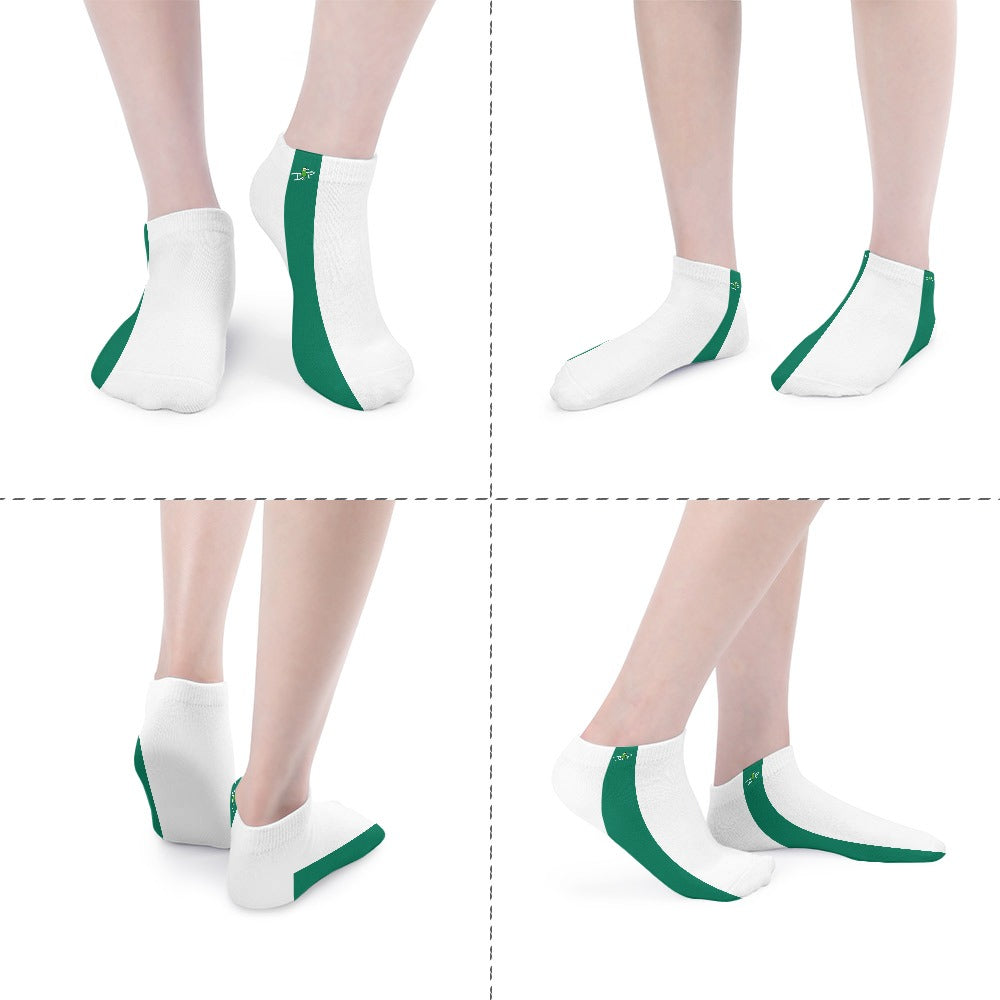 Penny - Low Cut Ankle Socks by Dizzy Pickle