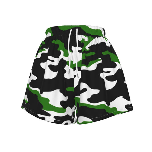 Kati - Full-Leg Pickleball Shorts by Dizzy Pickle