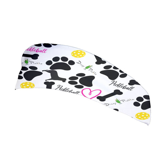 Millie by Dizzy Pickle - Sports Headband Stretchable