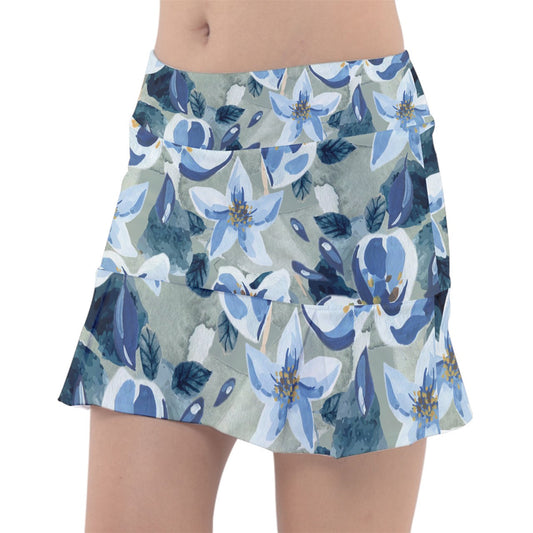 Dizzy Pickle Ruby Women's 15" Classic Pickleball Skort