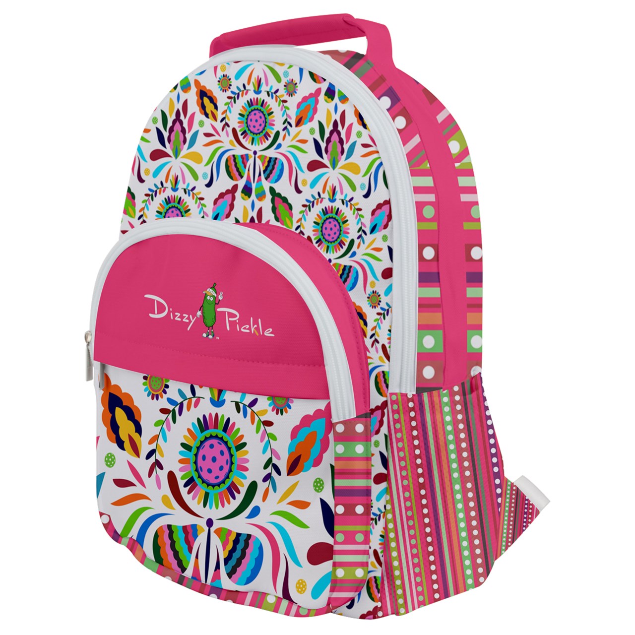 Dizzy Pickle Courtney Multi Pocket Pickleball Backpack