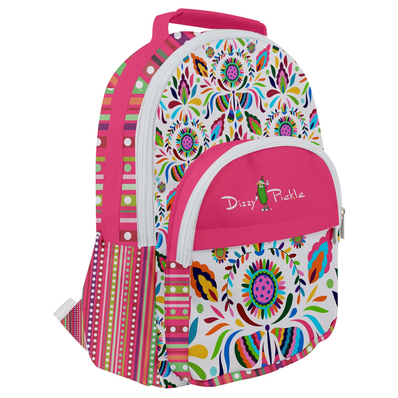 Dizzy Pickle Courtney Multi Pocket Pickleball Backpack