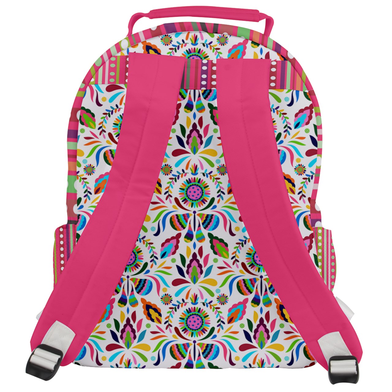 Dizzy Pickle Courtney Multi Pocket Pickleball Backpack