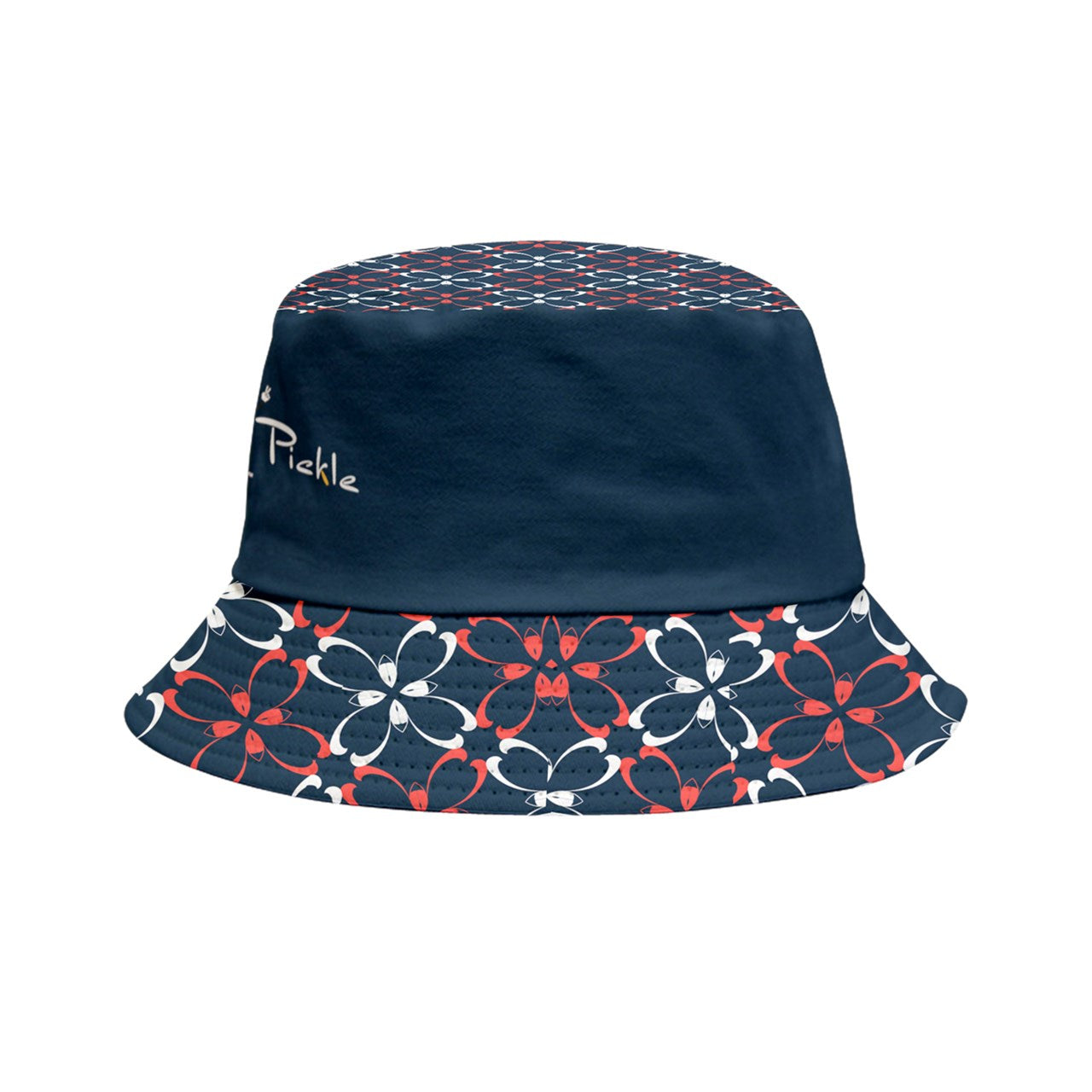 Van - Petals - Inside Out Bucket Hat by Dizzy Pickle