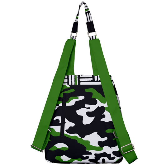 Dizzy Pickle Kati Women's Pickleball Center Zip Pickleball Backpack