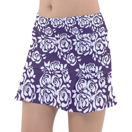 Dizzy Pickle Vickie Blooms Haze Classic 15" Pickleball Skort