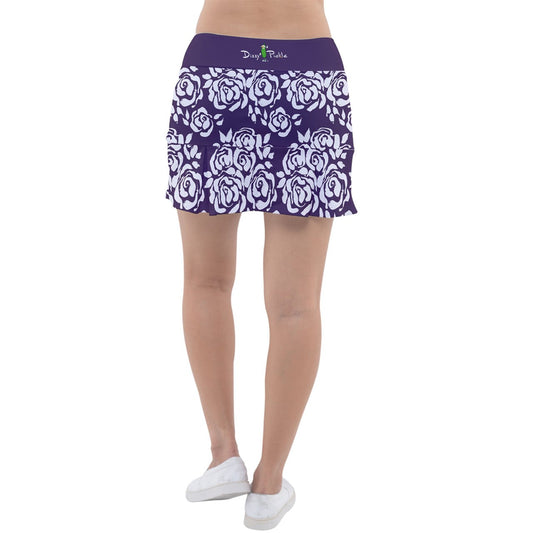 Dizzy Pickle Vickie Blooms Haze Classic 15" Pickleball Skort