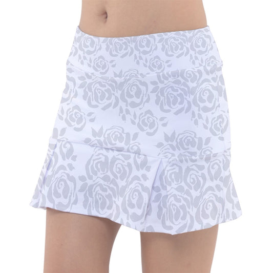 Dizzy Pickle Vickie Blooms Cloud Classic 15" Pickleball Skort