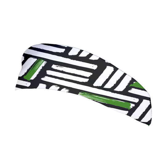 Kati - Weave - Pickleball Stretchable Headband by Dizzy Pickle