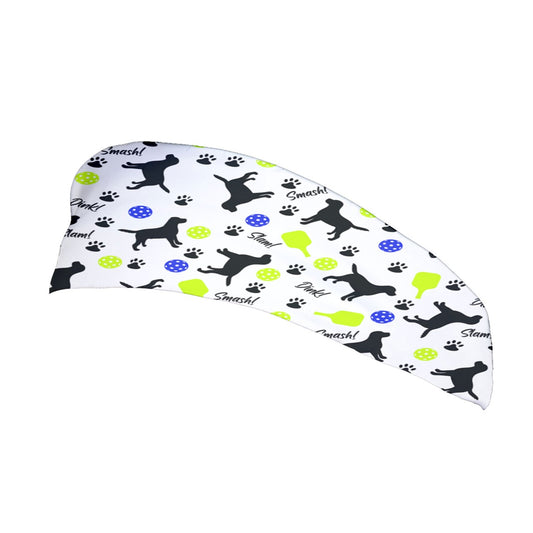 Dizzy Pickle Connie Women's Pickleball Stretchable Headband