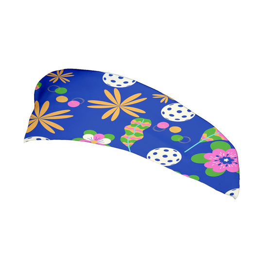 Dizzy Pickle Rita Women's Pickleball Stretchable Headband