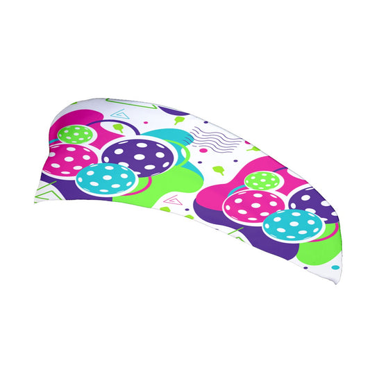 Dizzy Pickle Diana Women's Pickleball Stretchable Headband