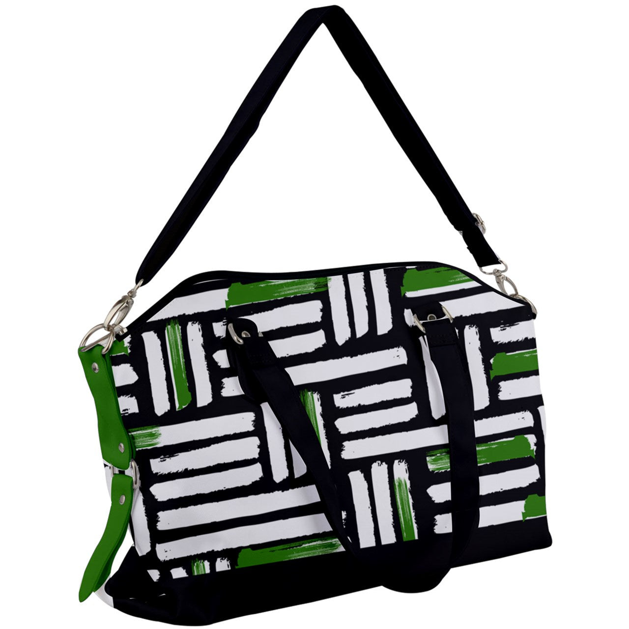 Dizzy Pickle Kati Weave Women's Pickleball Canvas Crossbody Bag