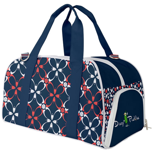 Dizzy Pickle Van Pickleball Court Duffle Bag