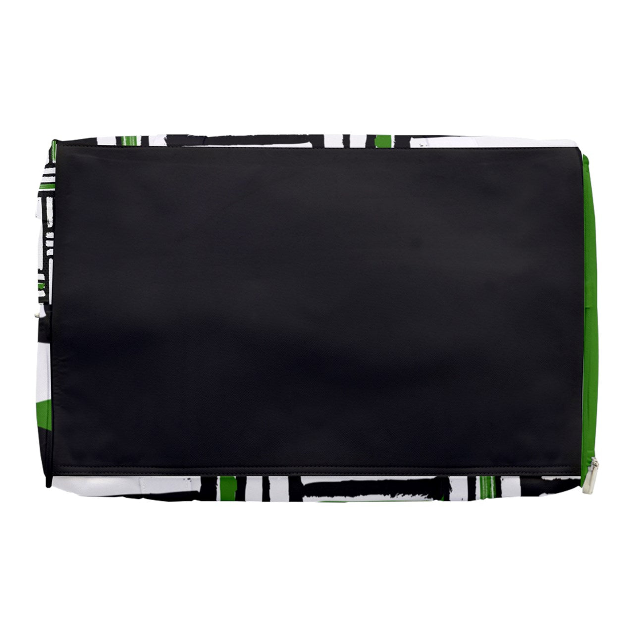 Kati - Pickleball Court Duffle Bag by Dizzy Pickle