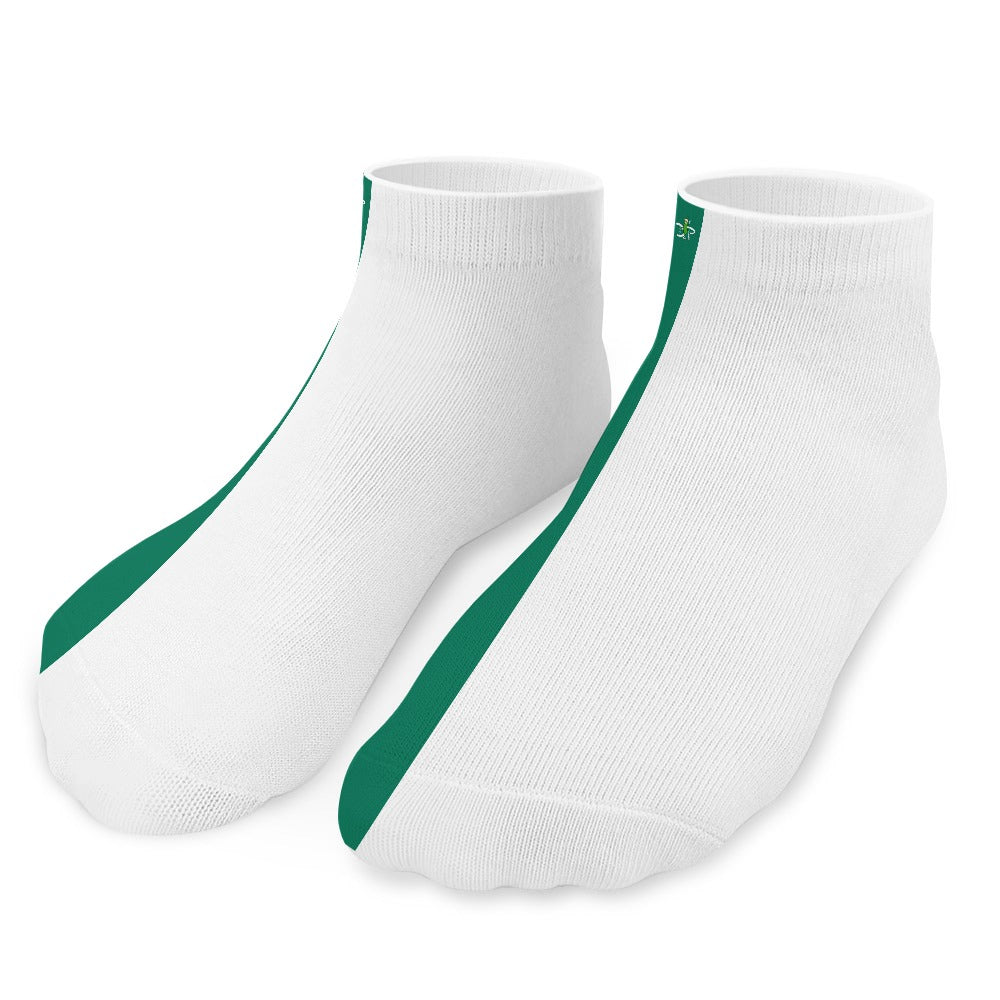 Penny - Low Cut Ankle Socks by Dizzy Pickle