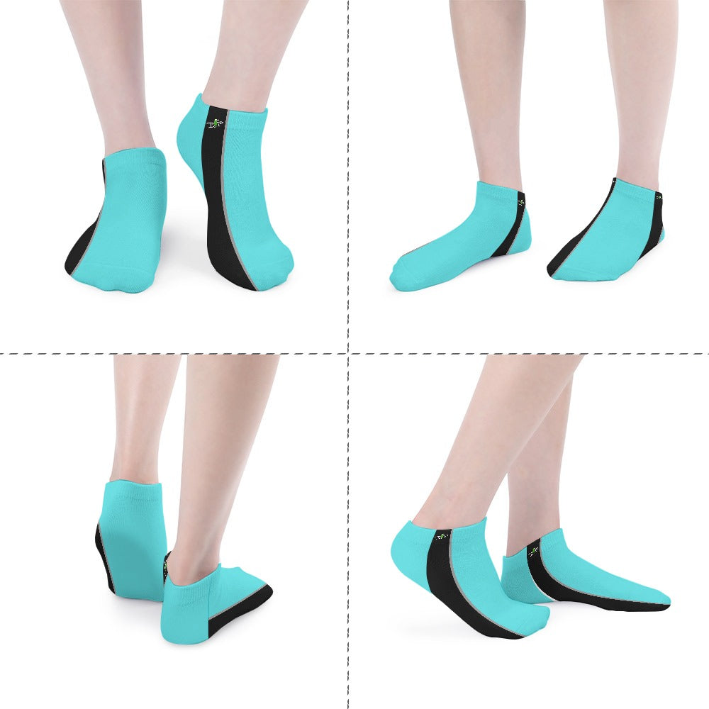 Shelby - Low Cut Ankle Socks by Dizzy Pickle