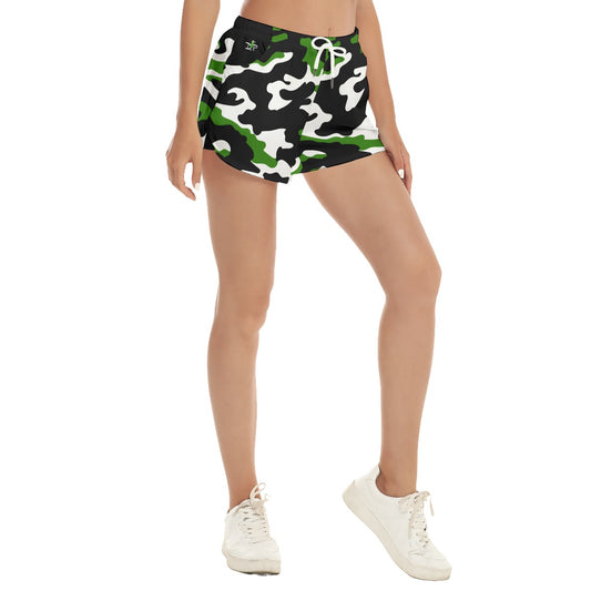 Kati - Pickleball Shorts by Dizzy Pickle