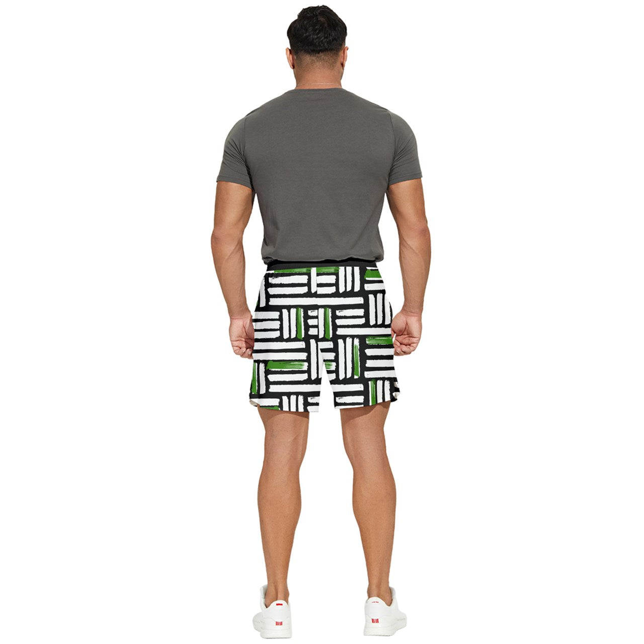 Dizzy Pickle DZY P Classic KS2 Men's Pickleball Shorts with Pockets