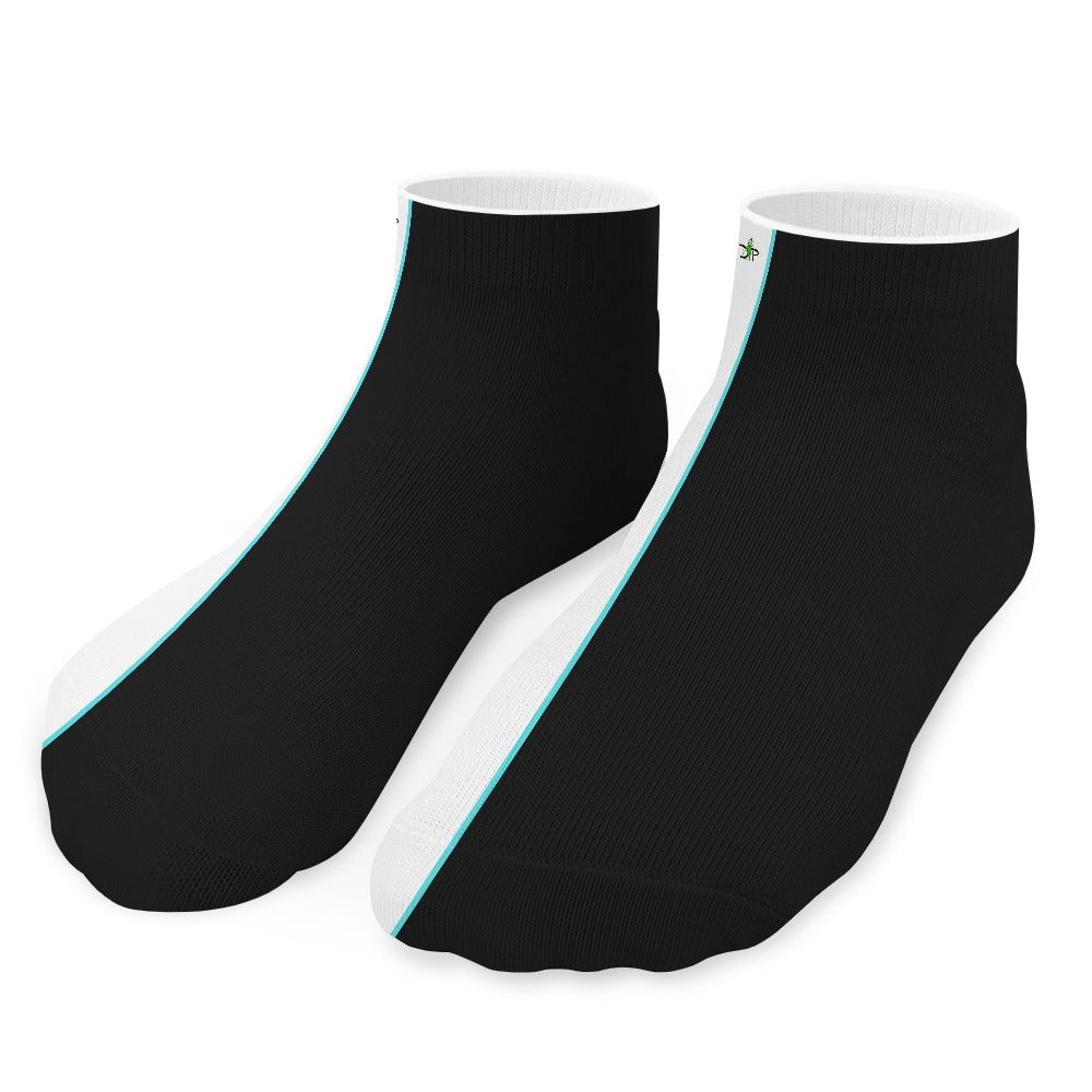 Shelby - Low Cut Ankle Socks by Dizzy Pickle