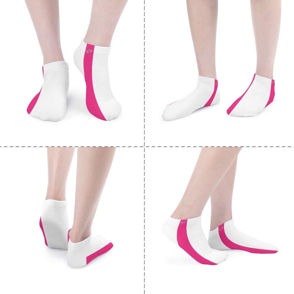 Penny - Low Cut Ankle Socks by Dizzy Pickle