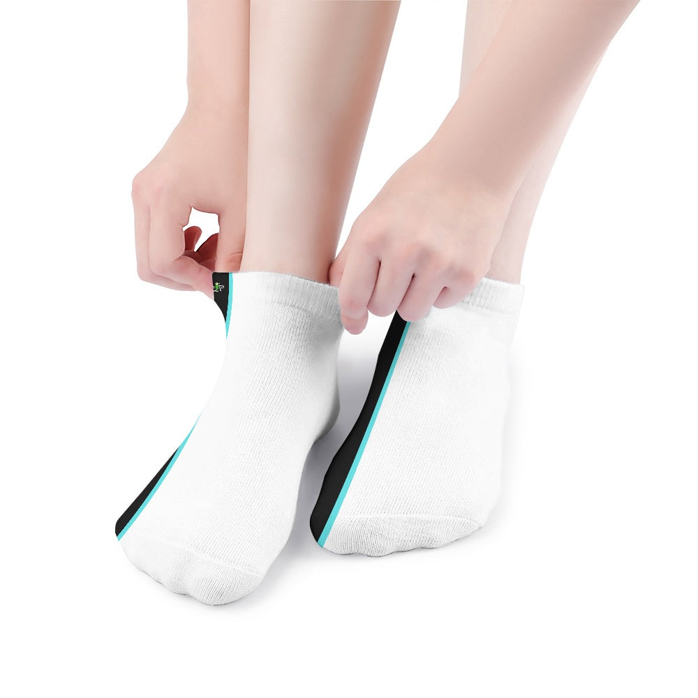 Shelby - Low Cut Ankle Socks by Dizzy Pickle