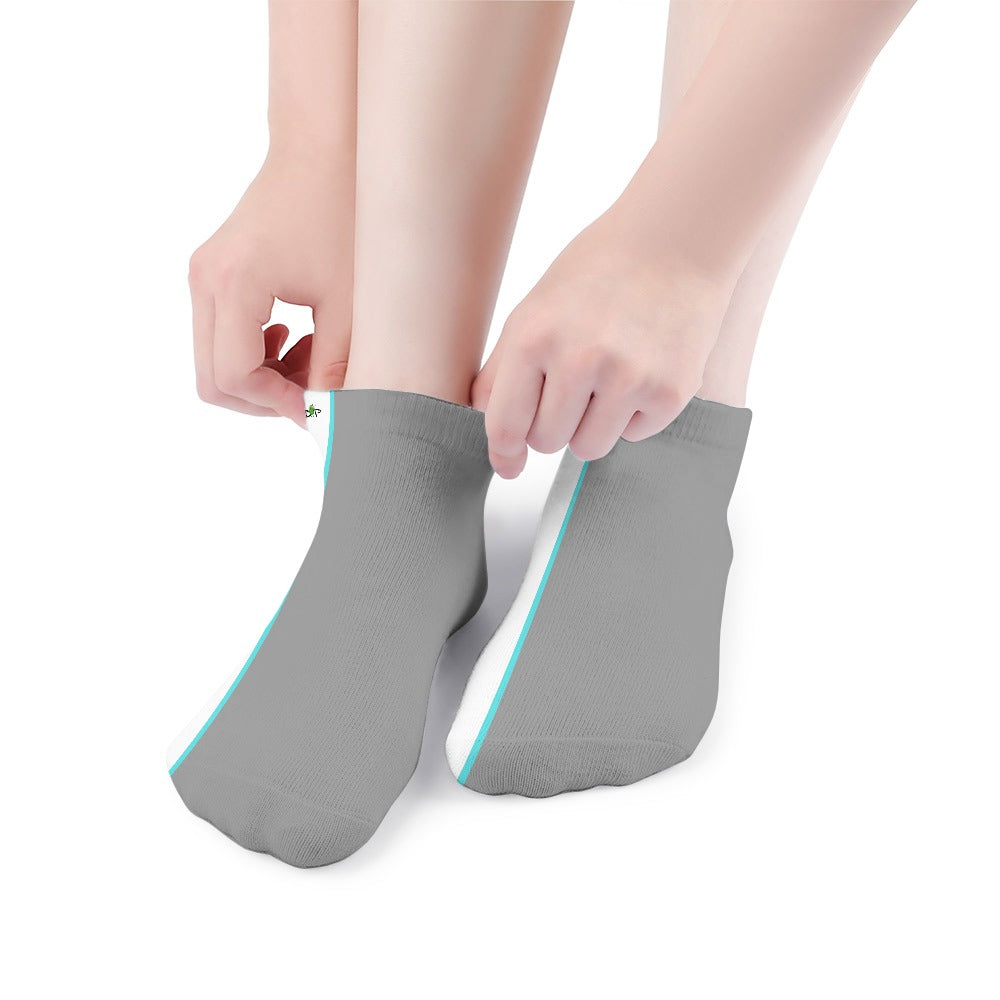 Shelby - Low Cut Ankle Socks by Dizzy Pickle