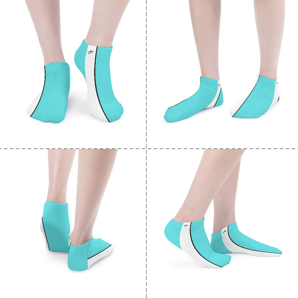 Shelby - Low Cut Ankle Socks by Dizzy Pickle