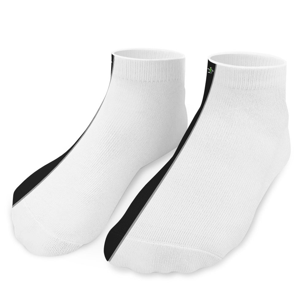 Shelby - Low Cut Ankle Socks by Dizzy Pickle