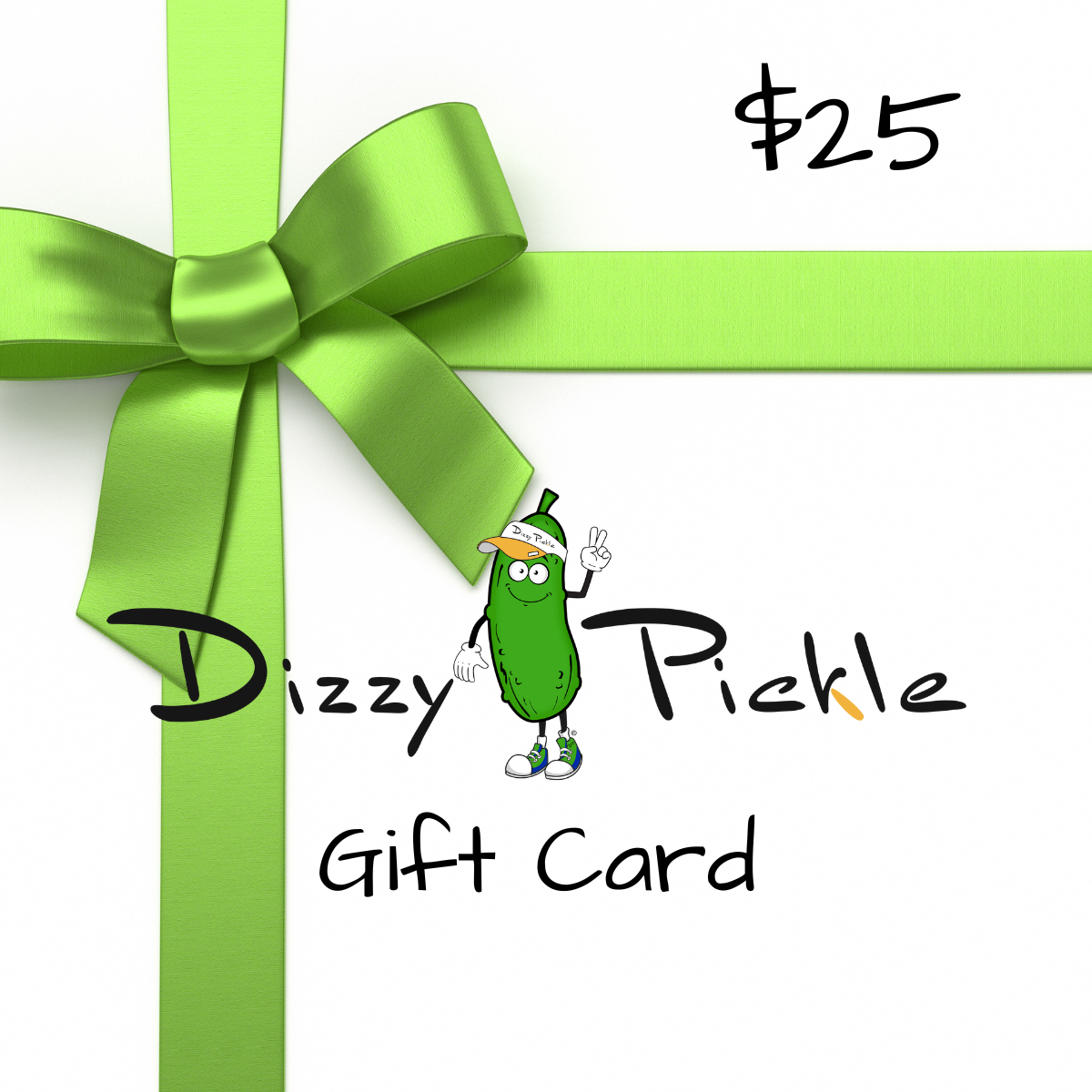 Dizzy Pickle Gift Card – dizzyp