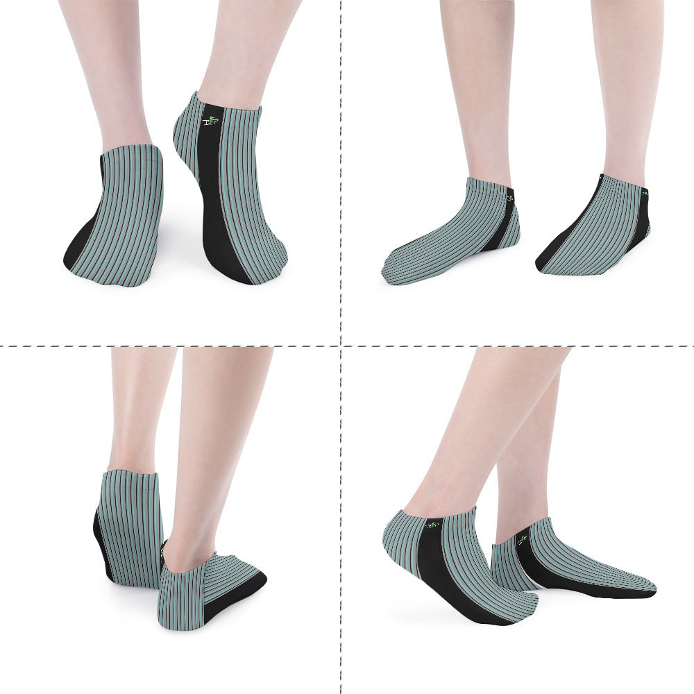 Shelby - Low Cut Ankle Socks by Dizzy Pickle