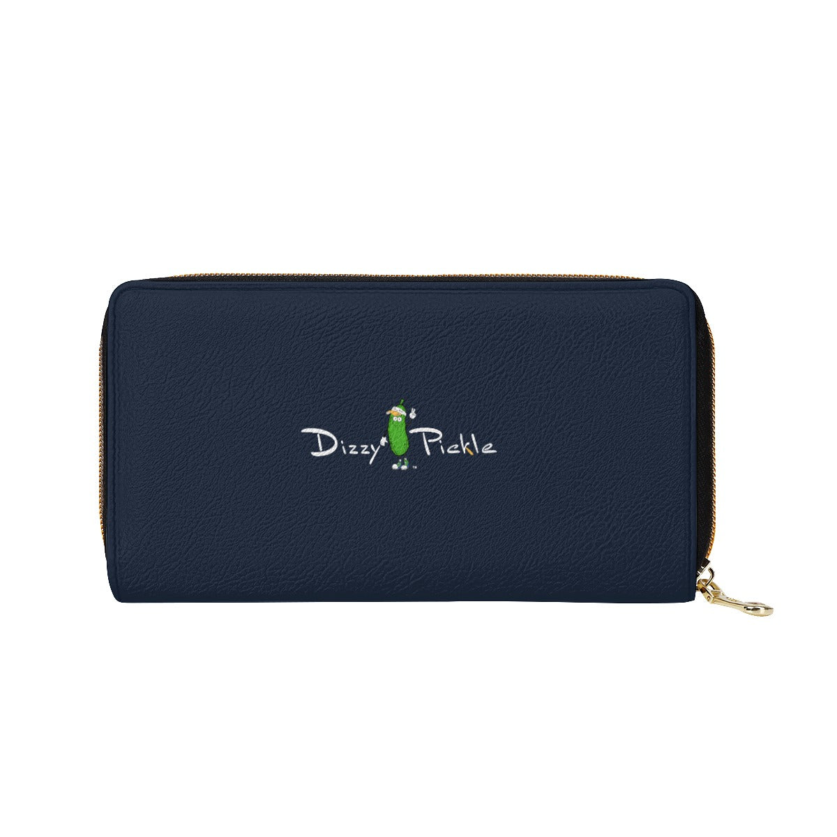 Dizzy Pickle Lesley Dark Blue Blue Women's Pickleball Mini Purse