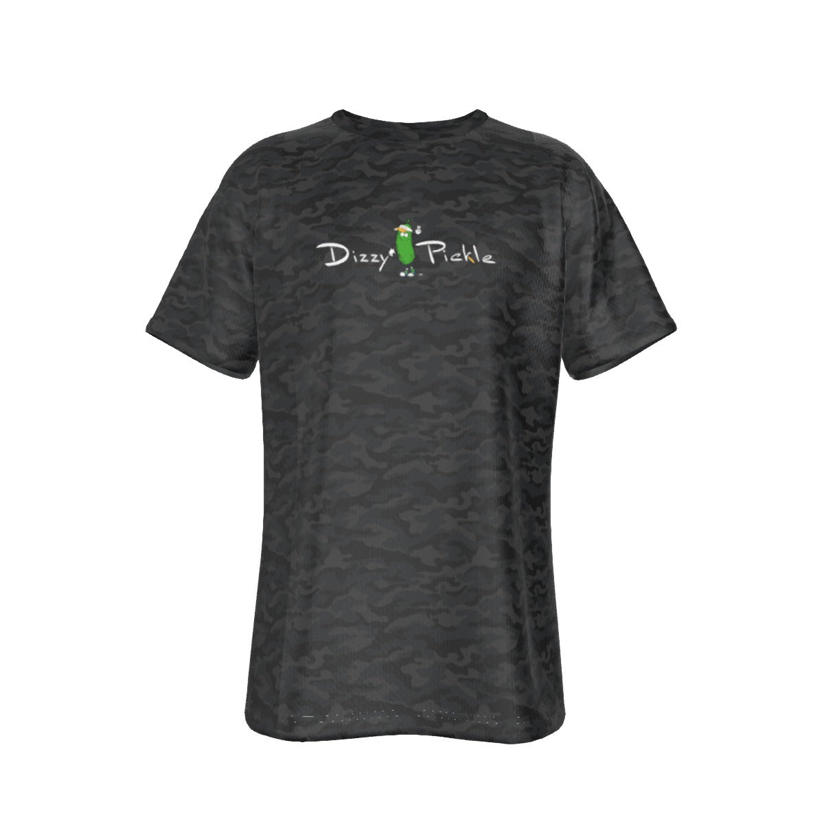 Dizzy Pickle Men's Pickleball Performance T-Shirt 5RCLY