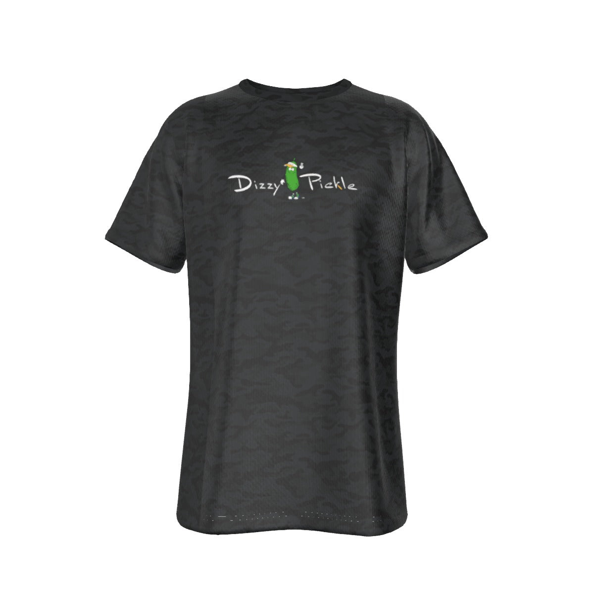 Dizzy Pickle Men's Pickleball Performance T-Shirt 5RCLX