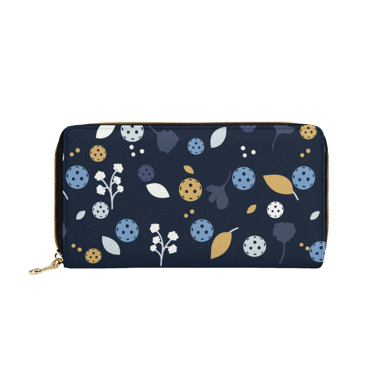 Dizzy Pickle Lesley Dark Blue Blue Women's Pickleball Mini Purse