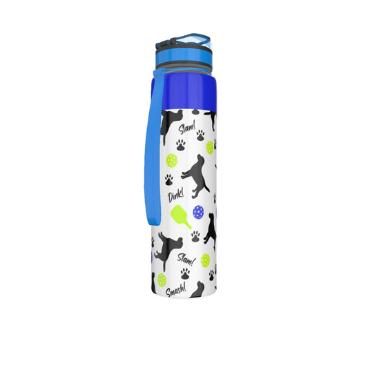 Dizzy Pickle Connie Pickleball Sport Water Bottle 32oz