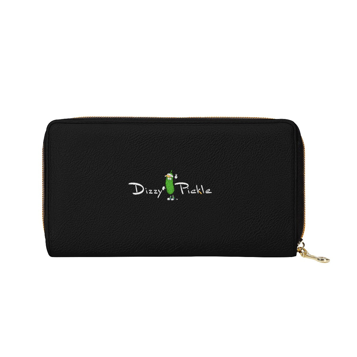 Dizzy Pickle Dinking Diva Hearts BG Sm Women's Pickleball Mini Purse